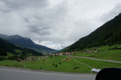 2010 Graubünden Weekend